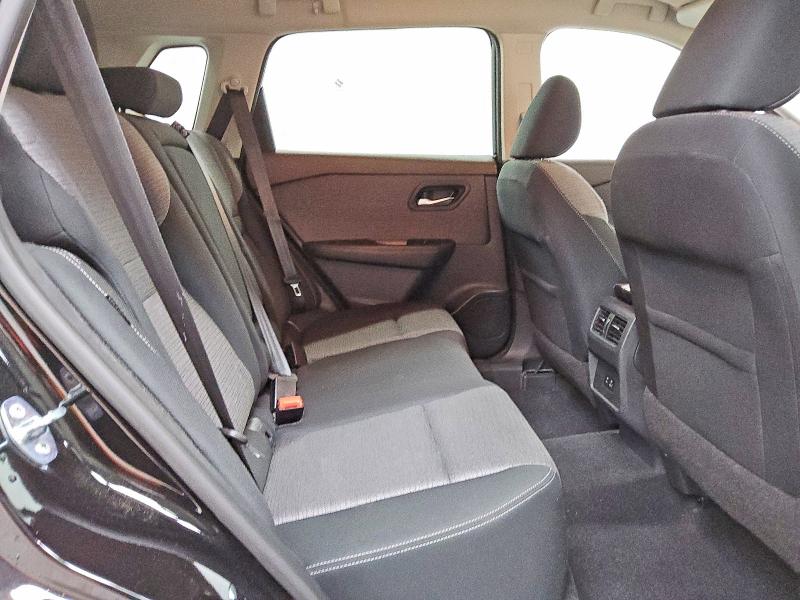Продажа на аукционе авто 2021 Nissan Rogue, vin: 5N1AT3BB3MC834131, номер лота: 52249546