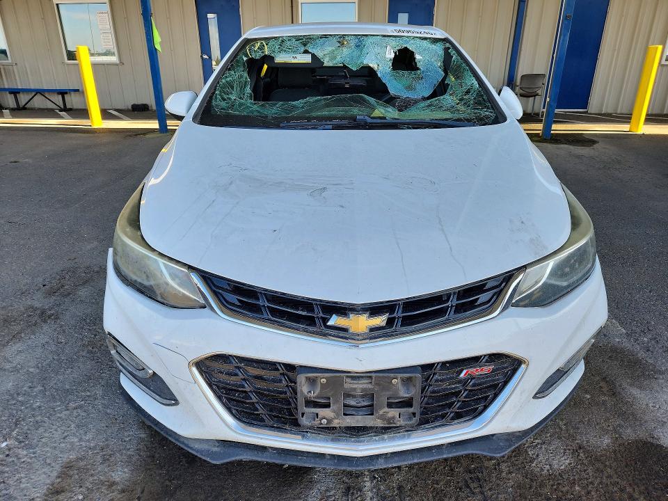 Aukcja sprzedaży 2017 Chevrolet Cruze, vin: 1G1BD5SM2H7112966, numer aukcji: 50965246