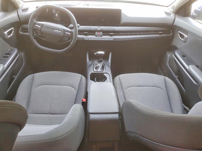 Продажа на аукционе авто 2025 Kia K4, vin: 3KPFT4DE8SE067860, номер лота: 55425286
