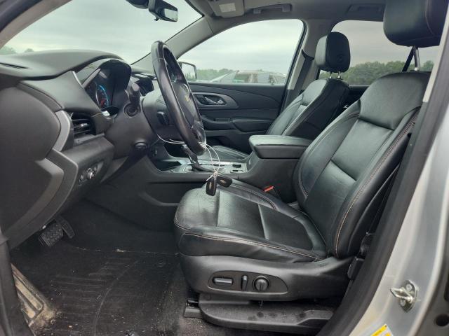 Продажа на аукционе авто 2018 Chevrolet Traverse, vin: 1GNEVJKW6JJ178576, номер лота: 54311916