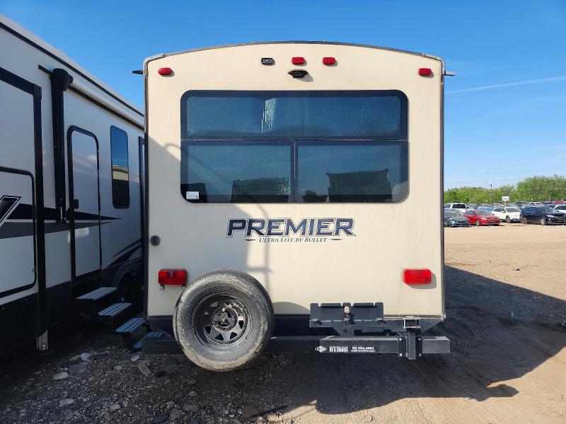 Продаж на аукціоні авто 2019 Keys Trav Trail, vin: 4YDT30R23KD432597, номер лоту: 53030636