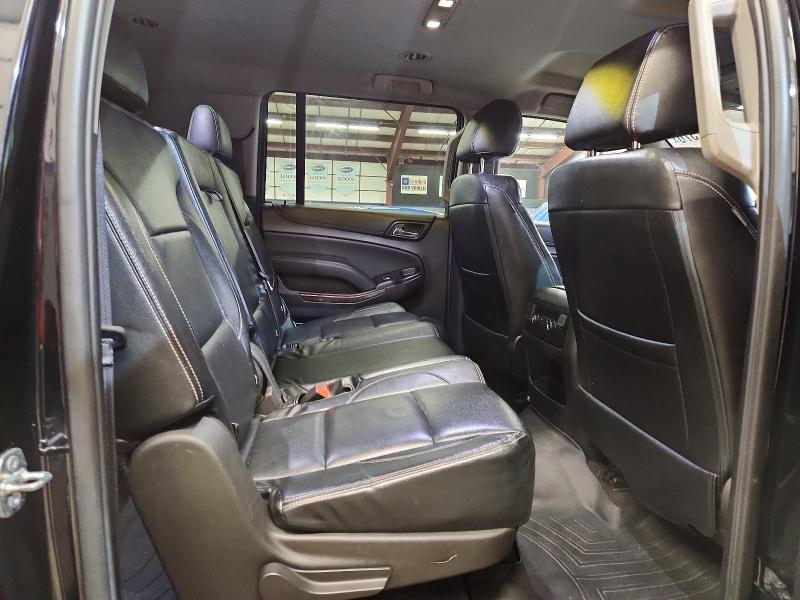 53817376 :رقم المزاد ، 1GNSKGKC7KR312602 vin ، 2019 Chevrolet Suburban مزاد بيع