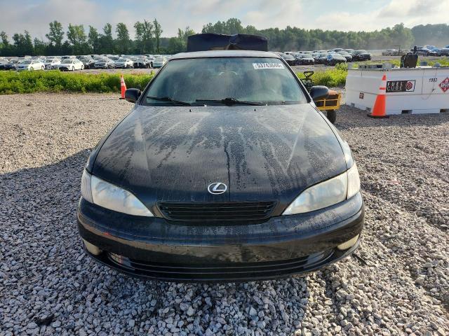 Aukcja sprzedaży 1998 Lexus Es, vin: JT8BF28G9W0133836, numer aukcji: 53743646