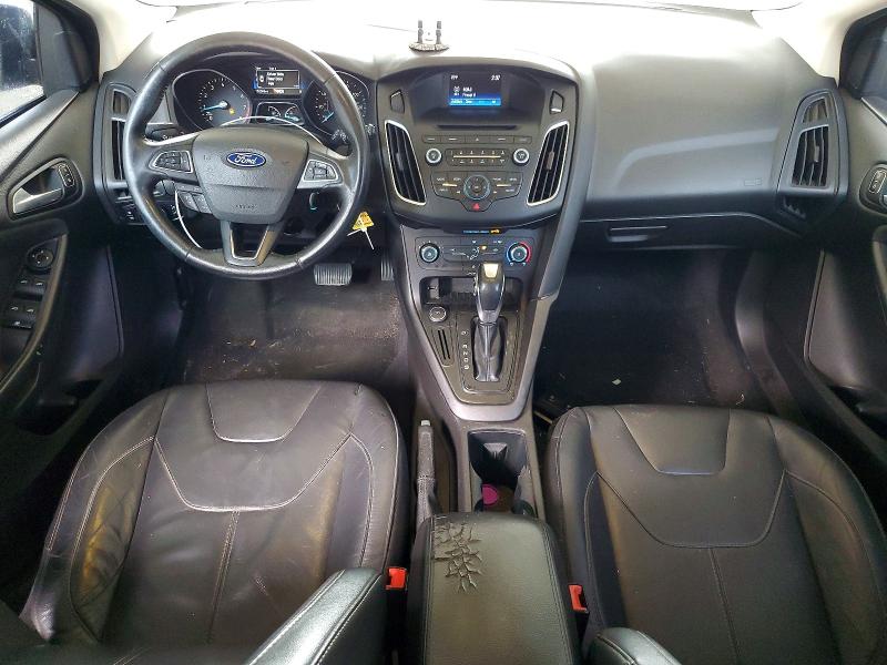 53245396 :رقم المزاد ، 1FADP3K25GL274094 vin ، 2016 Ford Focus مزاد بيع