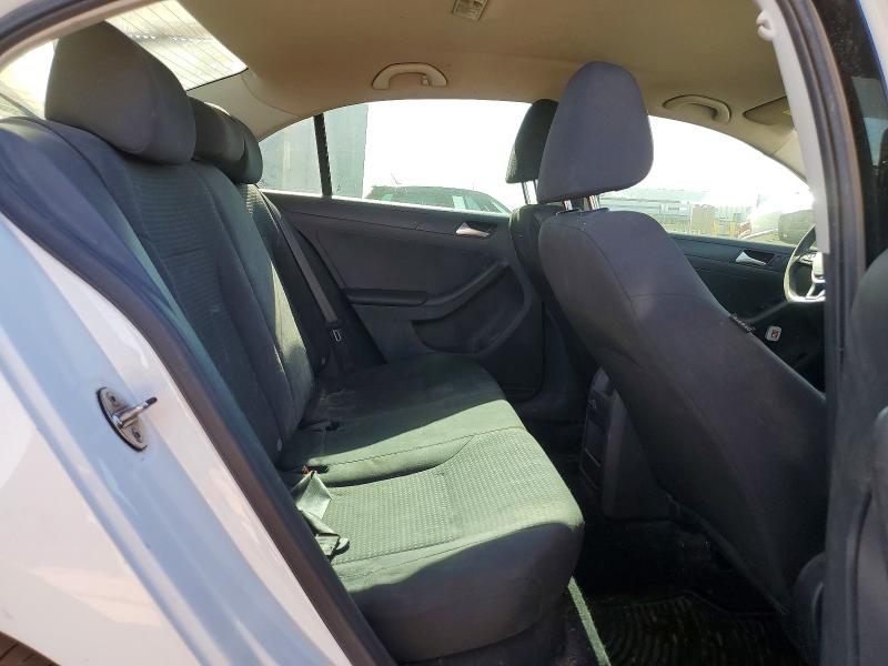 Aukcja sprzedaży 2016 Volkswagen Jetta, vin: 3VW267AJ2GM249329, numer aukcji: 46779006