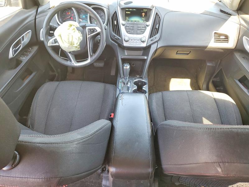 Продажа на аукционе авто 2017 Chevrolet Equinox, vin: 2GNALCEKXH6218268, номер лота: 51914506