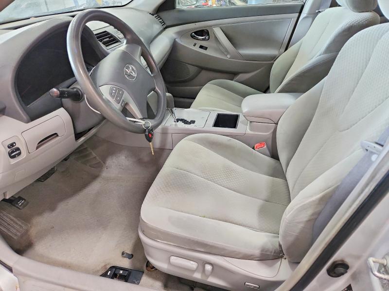 2007 Toyota Camry მანქანა იყიდება აუქციონზე, vin: 4T1BE46K57U715056, აუქციონის ნომერი: 52132846