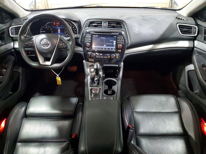 Продажа на аукционе авто 2016 Nissan Maxima, vin: 1N4AA6AP0GC431369, номер лота: 54875766