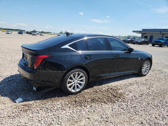 Продаж на аукціоні авто 2021 Cadillac Ct5, vin: 1G6DM5RK8M0145741, номер лоту: 46782026