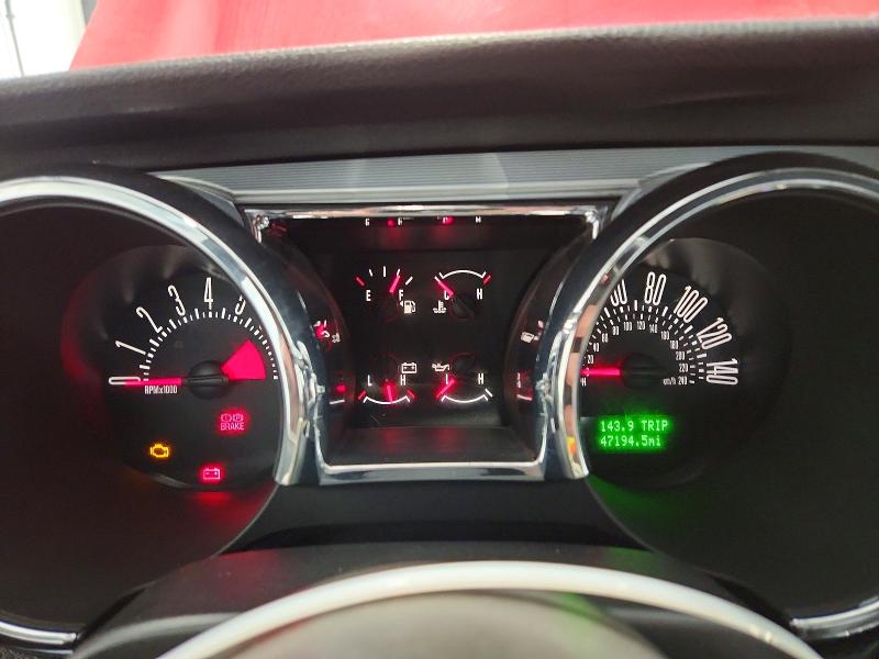 Aukcja sprzedaży 2007 Ford Mustang, vin: 1ZVHT82H075334079, numer aukcji: 54993006