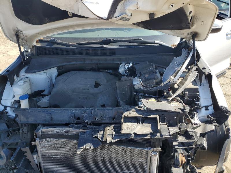 Продажа на аукционе авто 2020 Kia Sorento, vin: 5XYPHDA57LG659877, номер лота: 52058136