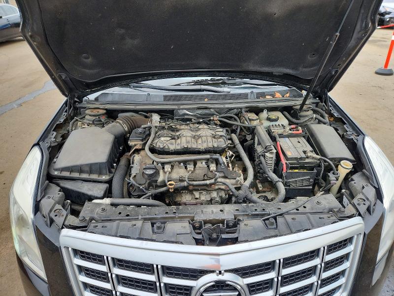 50476206 :رقم المزاد ، 2G61W5S36D9135781 vin ، 2013 Cadillac Xts مزاد بيع