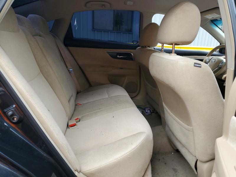 Продаж на аукціоні авто 2013 Nissan Altima, vin: 1N4AL3AP3DN509619, номер лоту: 53969206