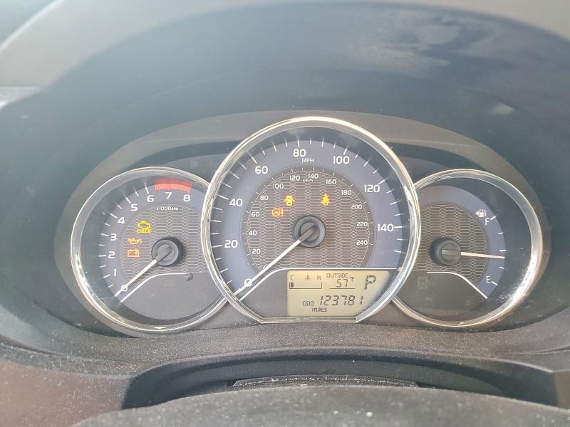 2015 Toyota Corolla მანქანა იყიდება აუქციონზე, vin: 2T1BURHE4FC466336, აუქციონის ნომერი: 54603756