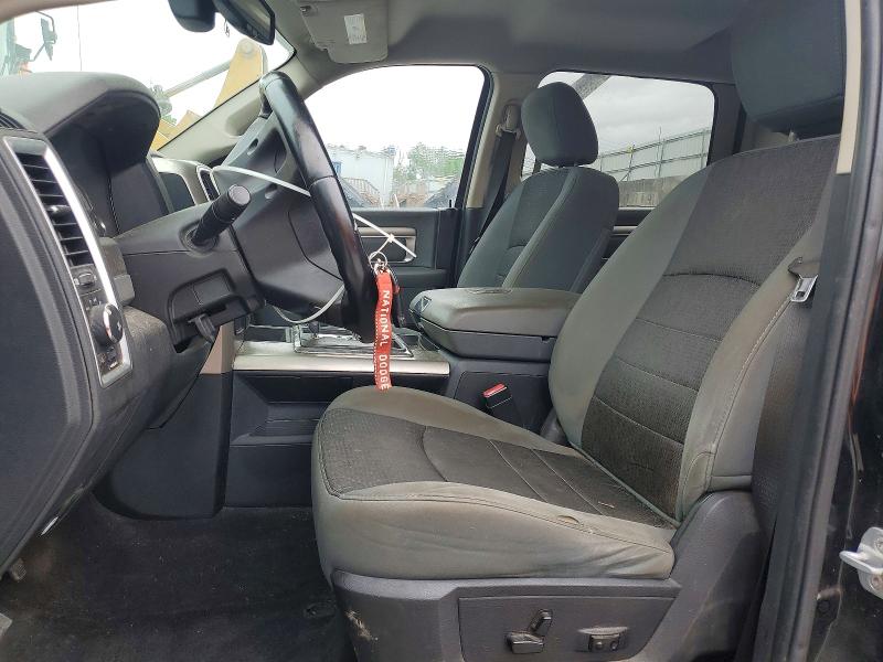Продажа на аукционе авто 2013 Ram 1500, vin: 1C6RR7LT8DS533498, номер лота: 54692806