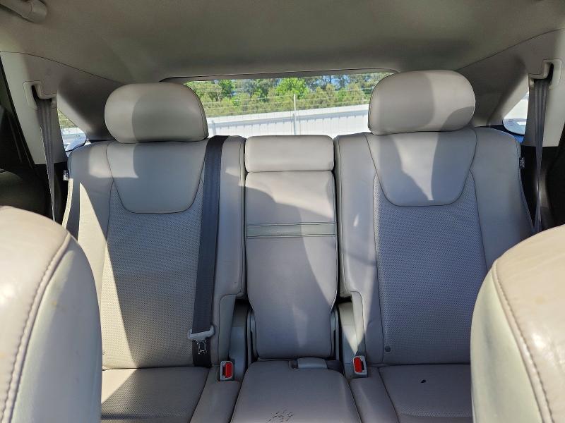 53510816 :رقم المزاد ، 2T2BK1BA2FC337908 vin ، 2015 Lexus Rx 350 مزاد بيع