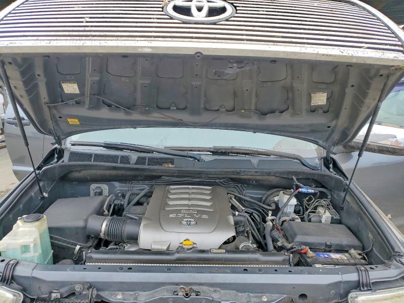 Auction sale of the 2007 Toyota Tundra, vin: 5TBEV54127S462468, lot number: 52965766