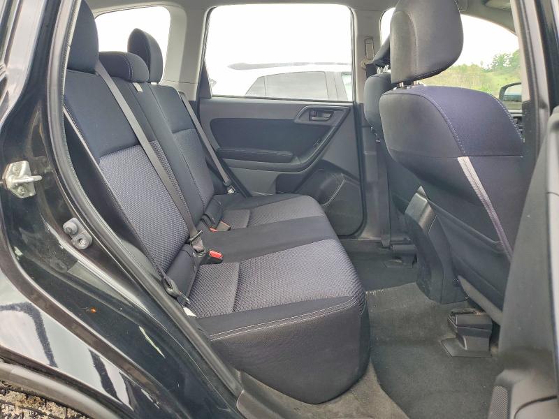 Продаж на аукціоні авто 2015 Subaru Forester, vin: JF2SJABC7FH430056, номер лоту: 51667356