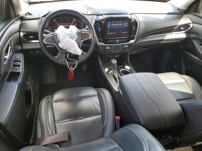 Aukcja sprzedaży 2020 Chevrolet Traverse, vin: 1GNERHKW3LJ175764, numer aukcji: 54648516