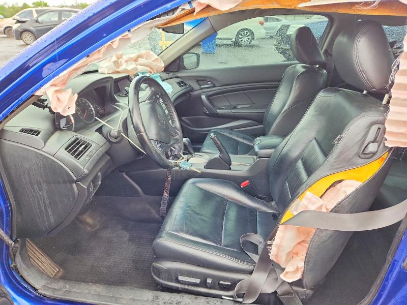 Aukcja sprzedaży 2008 Honda Accord, vin: 1HGCS22888A012331, numer aukcji: 54481206