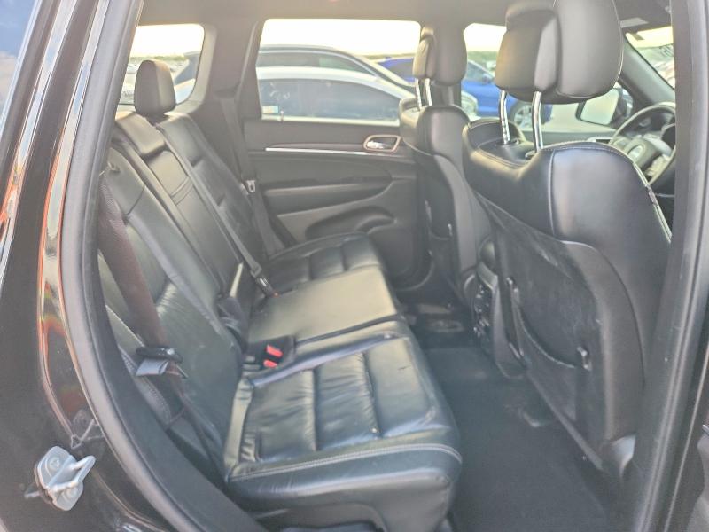 Aukcja sprzedaży 2015 Jeep Grand Cherokee, vin: 1C4RJFBG1FC666504, numer aukcji: 53978646