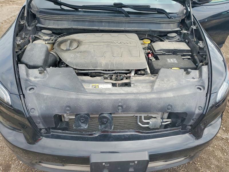 Продаж на аукціоні авто 2017 Jeep Cherokee, vin: 1C4PJMCSXHW578986, номер лоту: 53390016