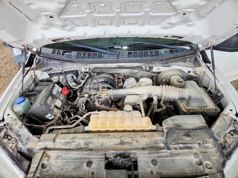 Aukcja sprzedaży 2018 Ford F150, vin: 1FTMF1CB5JKD38342, numer aukcji: 55311386