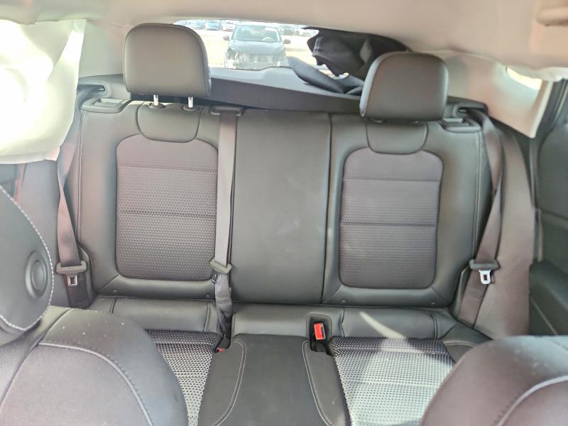 Aukcja sprzedaży 2025 Chevrolet Trax, vin: KL77LHEP6SC255924, numer aukcji: 55435676
