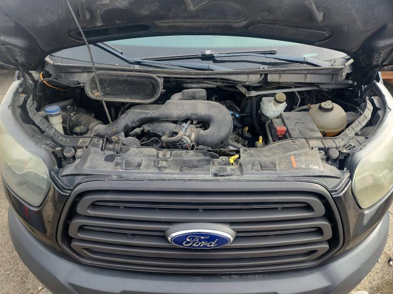 Продаж на аукціоні авто 2015 Ford Transit, vin: 1FTYR2CM6FKA72966, номер лоту: 54282916
