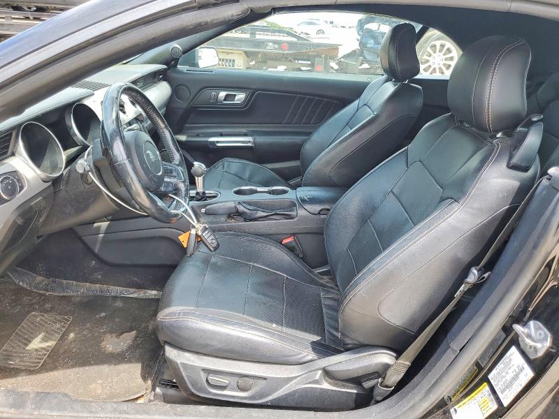 Auction sale of the 2020 Ford Mustang, vin: 1FATP8UH6L5185949, lot number: 54878616