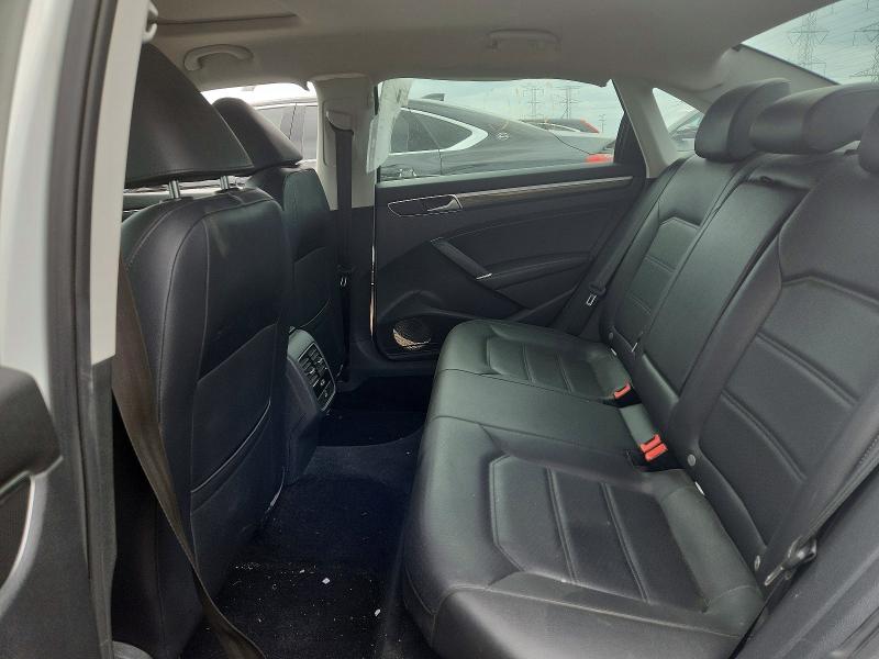 Aukcja sprzedaży 2018 Volkswagen Passat, vin: 1VWBA7A39JC021983, numer aukcji: 54150246