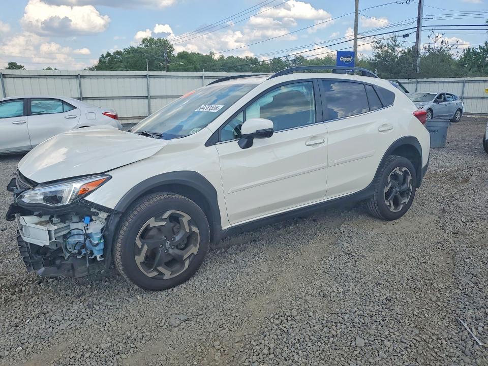Продажа на аукционе авто 2023 Subaru Crosstrek, vin: JF2GTHMC4PH228119, номер лота: 54281536