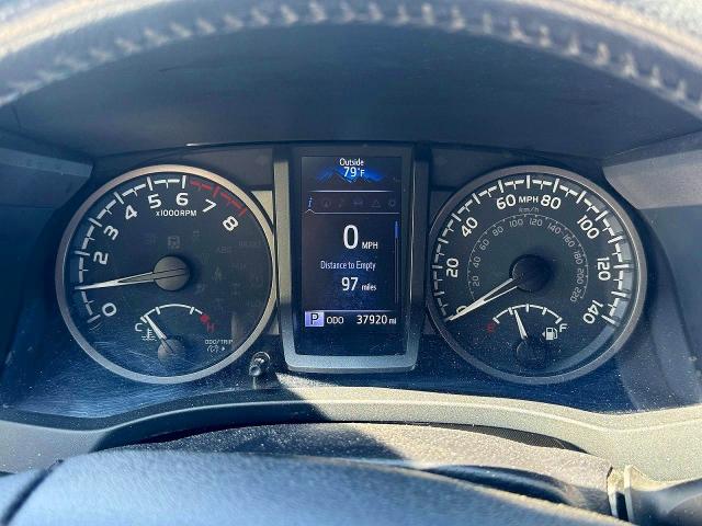 2022 Toyota Tacoma მანქანა იყიდება აუქციონზე, vin: 3TYRZ5CN6NT014575, აუქციონის ნომერი: 54128396