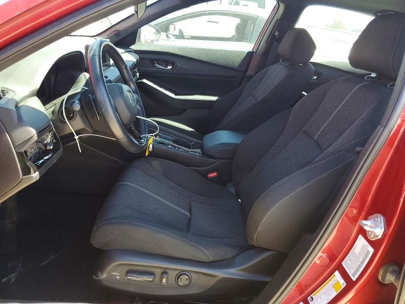 Aukcja sprzedaży 2023 Honda Accord, vin: 1HGCY2F56PA017976, numer aukcji: 54179786