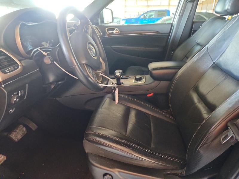 Aukcja sprzedaży 2014 Jeep Grand Cherokee, vin: 1C4RJFBG1EC567552, numer aukcji: 53944256
