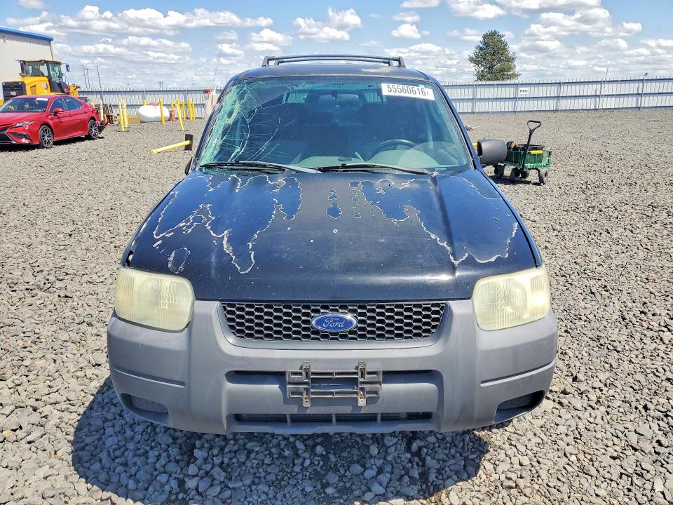 Продаж на аукціоні авто 2004 Ford Escape, vin: 1FMYU92154KA21823, номер лоту: 55560616
