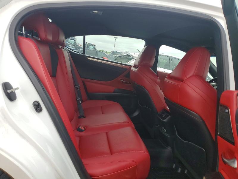 Продажа на аукционе авто 2021 Lexus Es 350, vin: 58AGZ1B13MU093647, номер лота: 54489296