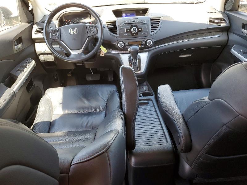 52988106 :رقم المزاد ، 5J6RM4H77CL044143 vin ، 2012 Honda Cr-v مزاد بيع
