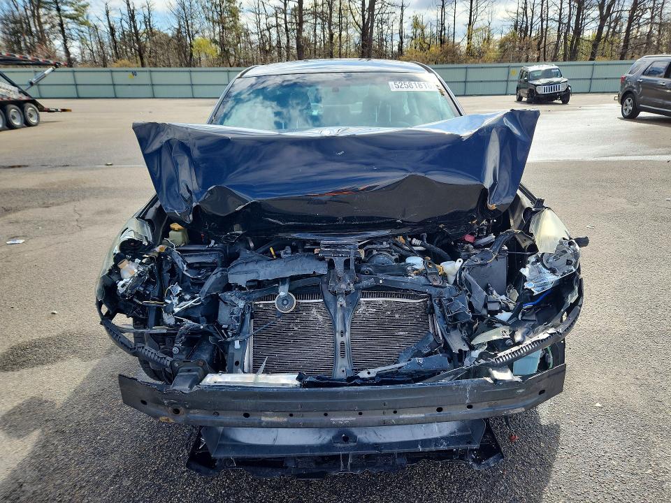 Продаж на аукціоні авто 2014 Subaru Legacy, vin: 4S3BMBH65E3002107, номер лоту: 52581816