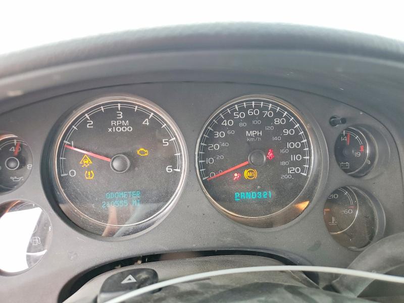 Продаж на аукціоні авто 2007 Chevrolet Avalanche, vin: 3GNFK12307G121450, номер лоту: 54425046