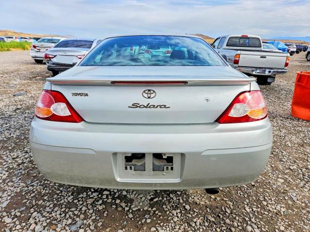 Продаж на аукціоні авто 2002 Toyota Camry Solara, vin: 2T1CF22P42C593386, номер лоту: 54841976