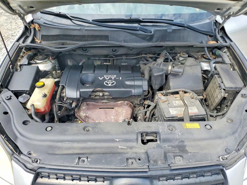 Продажа на аукционе авто 2010 Toyota Rav4, vin: JTMBF4DVXAD034994, номер лота: 55238636