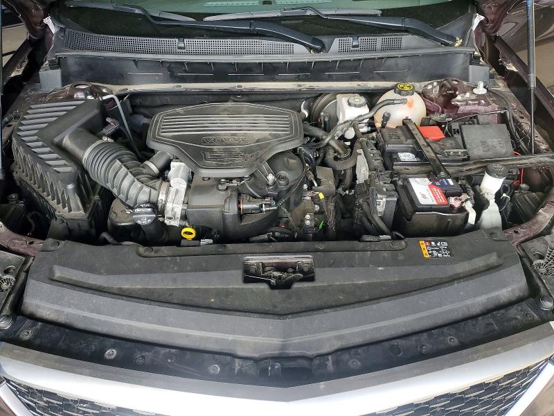 Aukcja sprzedaży 2021 Cadillac Xt6, vin: 1GYKPDRS9MZ111397, numer aukcji: 52883666