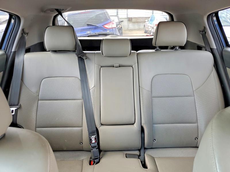Aukcja sprzedaży 2018 Kia Sportage, vin: KNDPRCA60J7404689, numer aukcji: 55051146