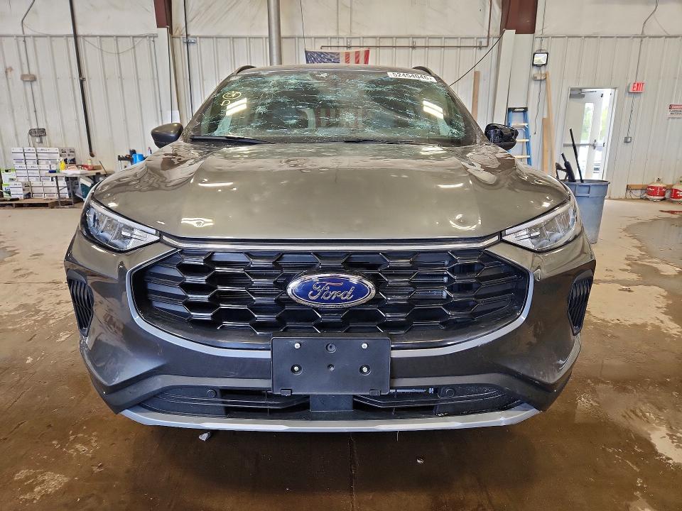 Aukcja sprzedaży 2025 Ford Escape, vin: 1FMCU9MN7SUA85406, numer aukcji: 52454046