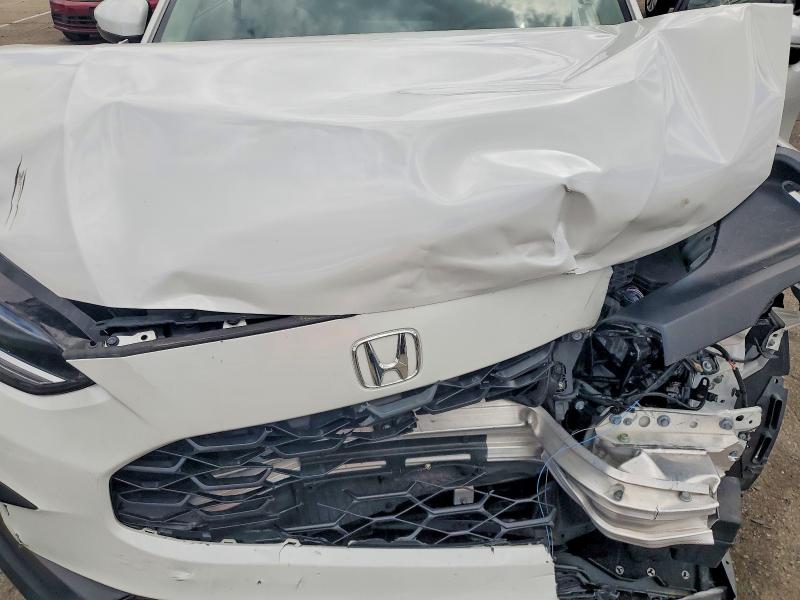 Aukcja sprzedaży 2025 Honda Hr-v, vin: 3CZRZ2H33SM710138, numer aukcji: 53728906