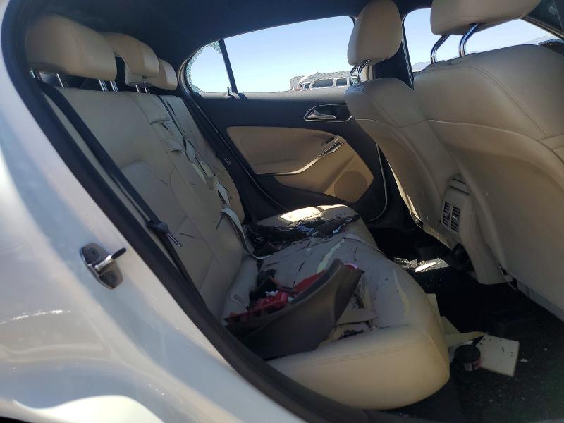 Продаж на аукціоні авто 2018 Mercedes-benz Gla, vin: WDCTG4EB2JJ519504, номер лоту: 53661316