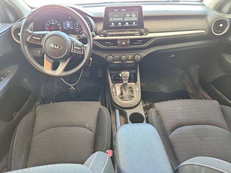 Auction sale of the 2020 Kia Forte, vin: 3KPF24AD8LE157123, lot number: 54430126