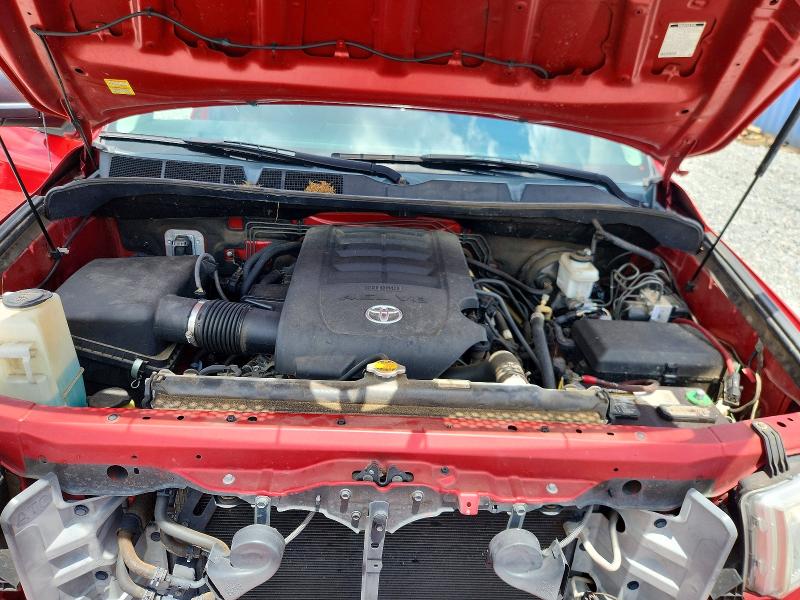 Продажа на аукционе авто 2012 Toyota Tundra, vin: 5TFRM5F15CX048579, номер лота: 55043846