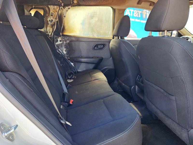 Aukcja sprzedaży 2023 Nissan Rogue, vin: 5N1BT3AA7PC915795, numer aukcji: 52240716